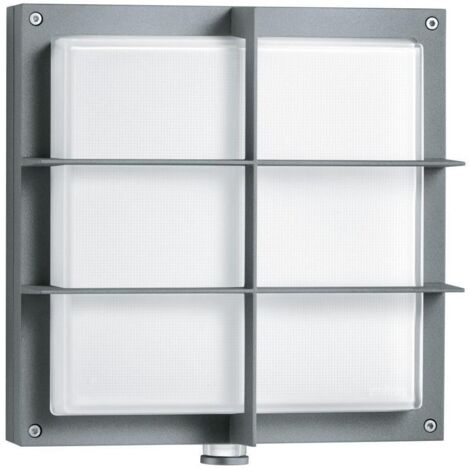 Steinel SENSORWANDL. 9W 753LM 3000K (L 691 LED ANT 21P110)