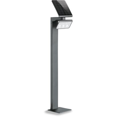 Steinel Solarleuchte XSolar GL-S 3000K