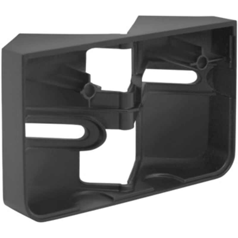 

Soporte de esquina XLED HOME 2 grafito - Negro - Steinel