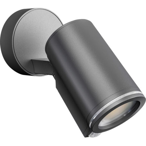 Steinel Spot ONE SC 058630 LED-Außenstrahler mit Bewegungsmelder EEK: F (A - G) 7.9 W Leuchtfarben: