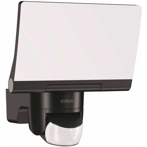Steinel XLED Home 2 SW V2 Faretto Led