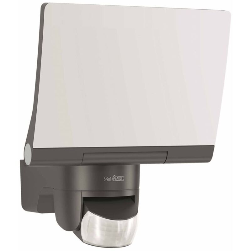 Projecteur avec capteur XLED Home 2 XL Graphite 030056 Steinel Projecteur avec capteur XLED Home 2 XL Graphite 030056 Steinel