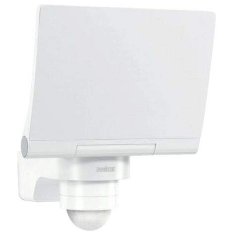 STEINEL XLED PRO 240 V2 PROJECTEUR LED AVEC DÉTECTEUR DE MOUVEMENT 240° BLANC CHAUD 3000 K 20 W 068073