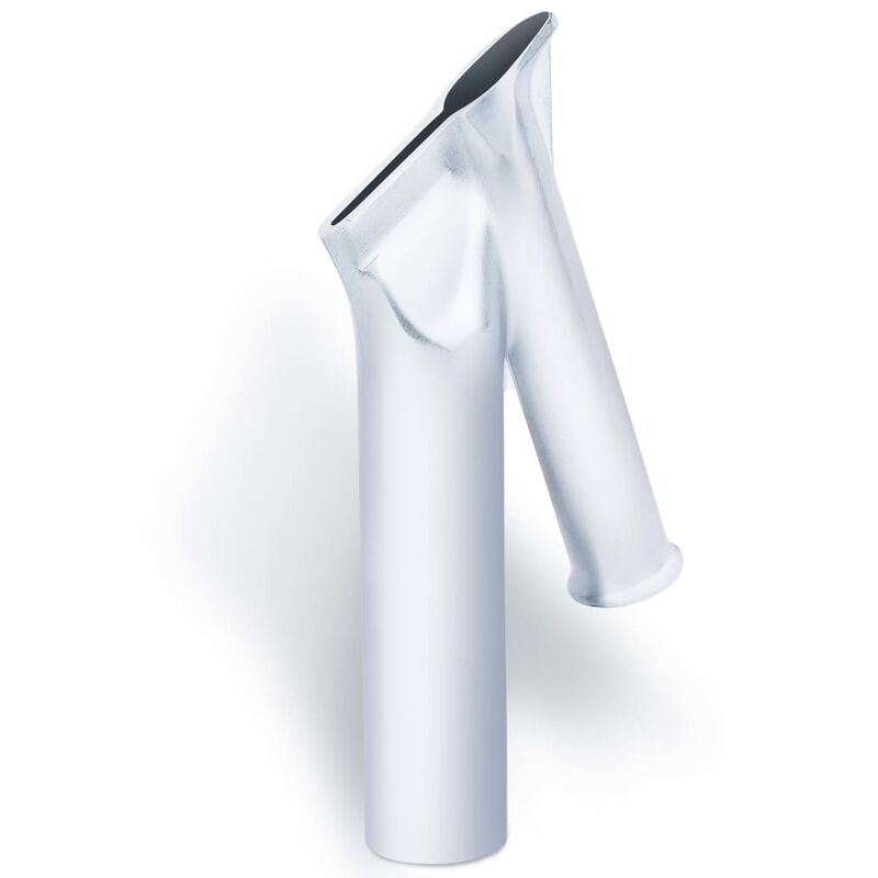 

Zapata de soldadura rápida estrecho 4 mm - Steinel
