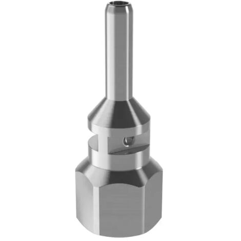 Steinel Zubehör GLUEPRO Langdüse 4,5 mm