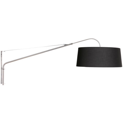 Steinhauer - aplique de pared - Elegant Classy - acero - metal