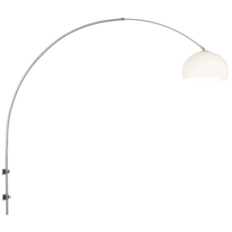 Steinhauer - applique murale - Sparkled Light - acier - plastique