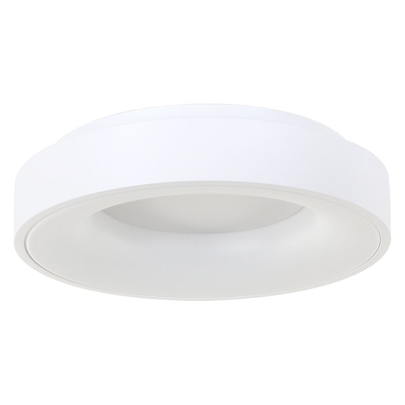 Steinhauer - Deckenleuchte Ringlede LED 2562W Weiß