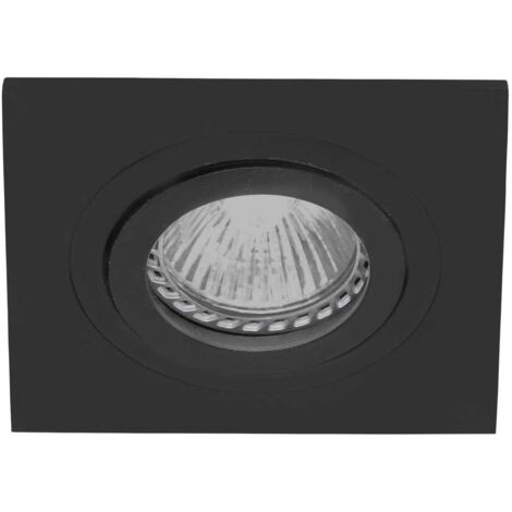 Steinhauer - faretto - Pelite spot - nero - metallo - faretto da