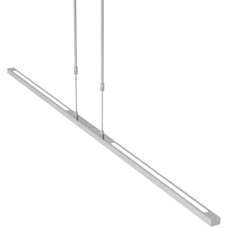 Steinhauer - hängeleuchte - Bande - stahl - acryl metall -
