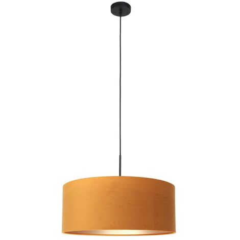 Steinhauer - hängeleuchte - Sparkled Light - gold - metall