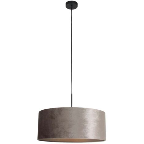 Steinhauer - hängeleuchte - Sparkled Light - silber - metall