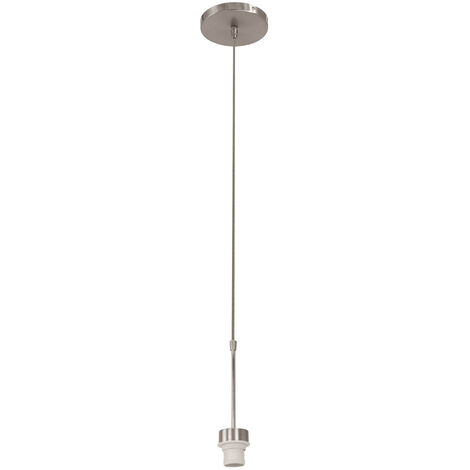 Steinhauer - hängeleuchte - Sparkled Light - stahl - metall - Ø