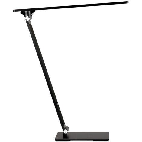 Steinhauer - lampada da tavolo - Serenade LED - nero - alluminio