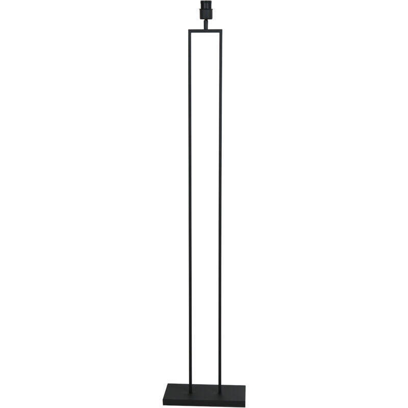 Steinhauer - lampadaire - Stang - noir - métal - luminaire Steinhauer - lampadaire - Stang - noir - métal - luminaire