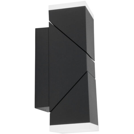 Steinhauer - lampe d'extérieur - Buitenlampen - anthracite -