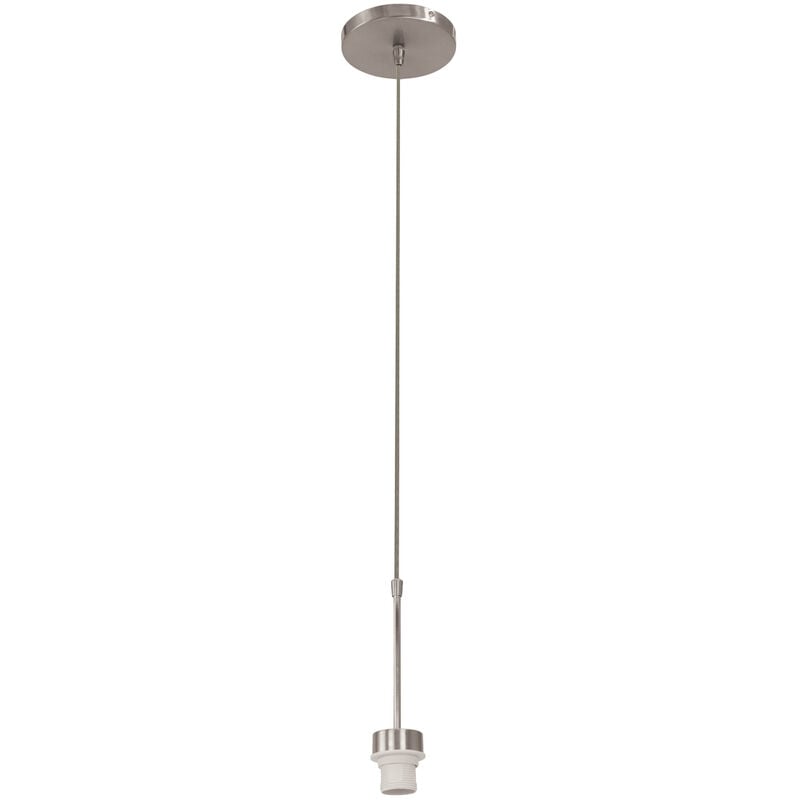 Suspension - Sparkled Light - acier - métal - ø 11cm - Steinhauer