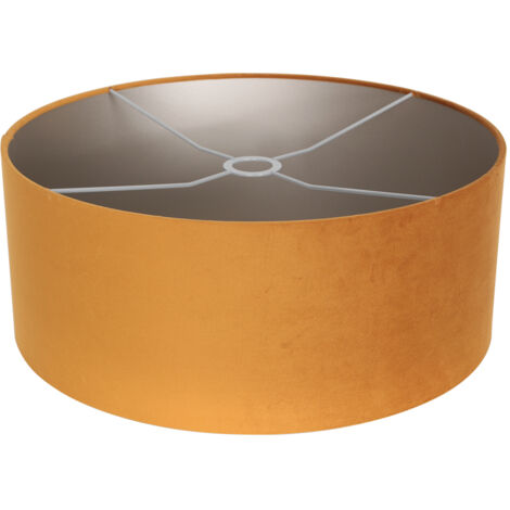 Steinhauer - pantalla de lámpara - Shade - dorado - velours