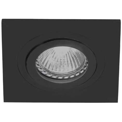 Steinhauer - spot - Pelite spot - schwarz - metall -