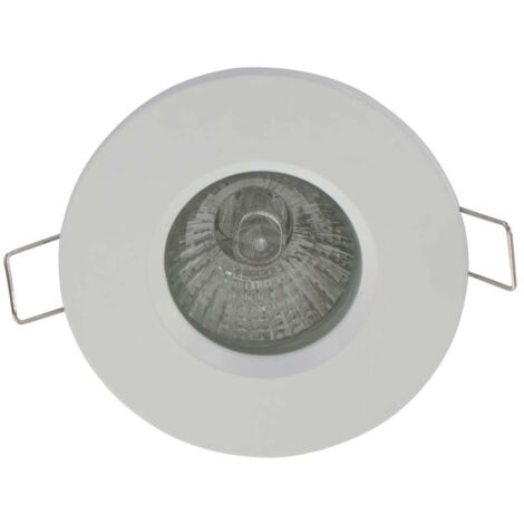 Steinhauer - spot - Pelite spot - weiß - metall - Ø 9cm - GU10 -
