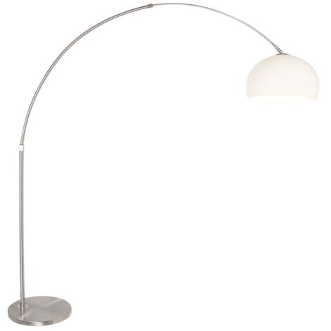 Steinhauer - stehlampe - Sparkled Light - stahl - kunststoff