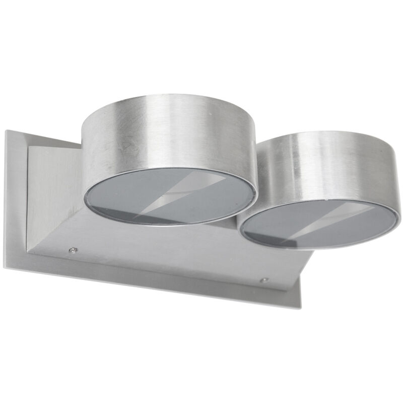 Steinhauer - Wandleuchte LED Rajka 7524ST