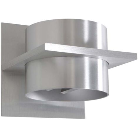 Steinhauer - wandleuchte - Muro - stahl - metall - designlampe -