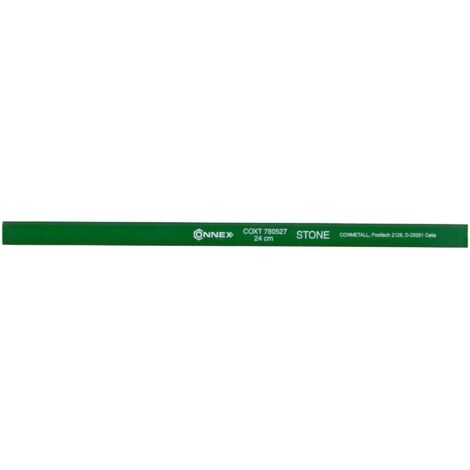 Steinhauerstift 240 mm Maurerwerkzeug