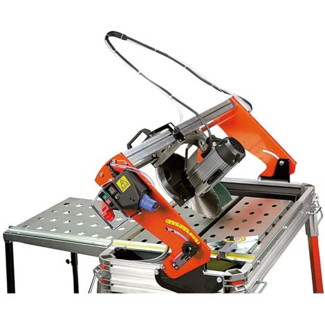 Steintrennmaschine PRIME 150S - SET