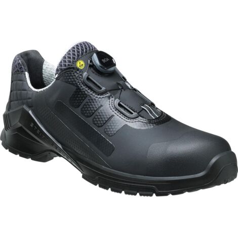 STEITZ SECURA Halbschuh VD PRO 3500 BOA S3, Gr. 39