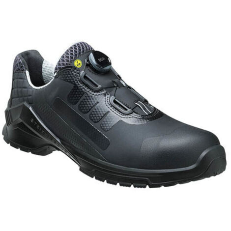STEITZ SECURA Halbschuh VD PRO 3500 BOA S3, Gr. 42