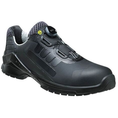 STEITZ SECURA Halbschuh VD PRO 3500 BOA S3, Gr. 47