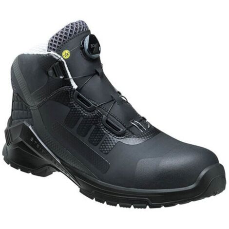 STEITZ SECURA Halbschuh VD PRO 3800 BOA S3, Gr. 45