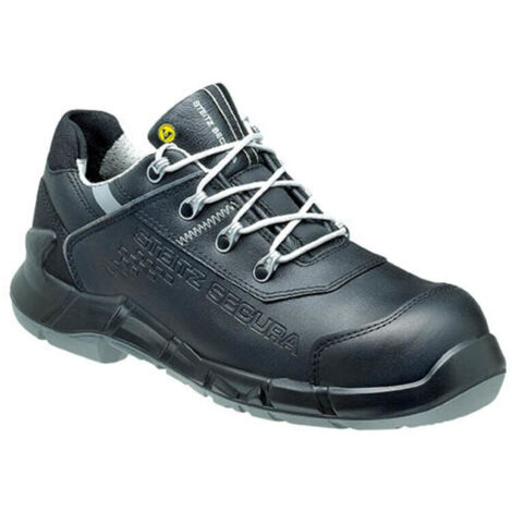ANDERE Steitz Secura Halbschuh VX PRO 7550, ESD XB,S2 Gr. 45 schwarz