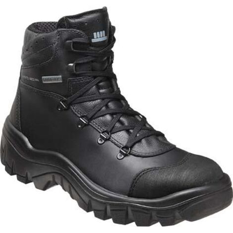 STEITZ SECURA Schnürstiefel anthrazit OSLO Bau GORE II, S3 XB, EU-Schuhgröße: 47