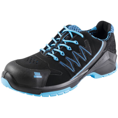 Steitz Secura Sicherheitshalbschuh VD PRO 1100 SF, S1P, Weite XB, Größe 38