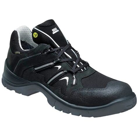 Steitz Secura Steitz ESD Sicherheitshalbschuh S3 CK 8500 GTX Gr. 47 W 1S