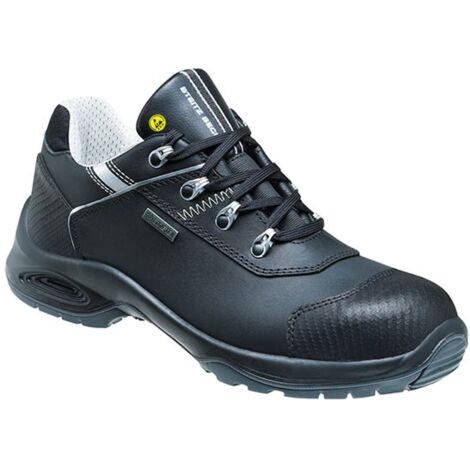 Steitz Secura Steitz ESD Sicherheitshalbschuh S3 HAMAR GTX S3 Gr. 46 W NB