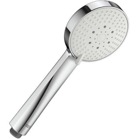 Stella 100/3 douchette ø 100 3f débit 8 l/min chromé