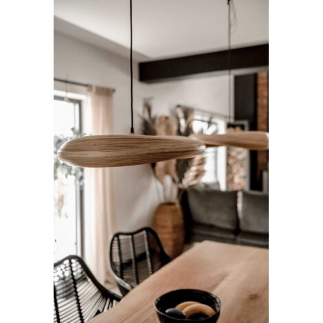 STELLA BAMBUSLAMPE S 30cm