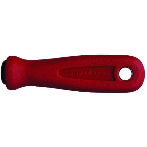 Stella Bianca MANICO IN PLASTICA PER LIME  7-8 (cm. 11) 10.00 pz