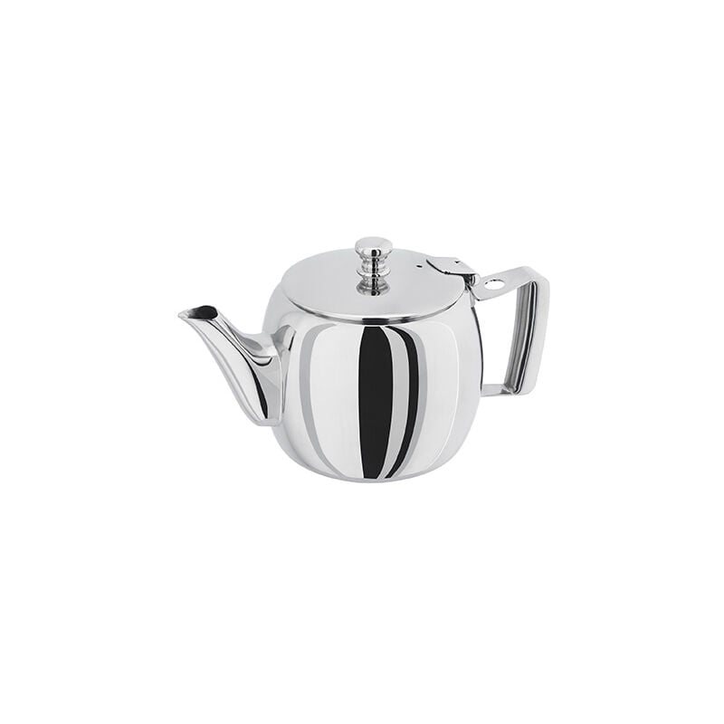 Image of 17 floz / 0.5L Traditional Teapot - Stellar