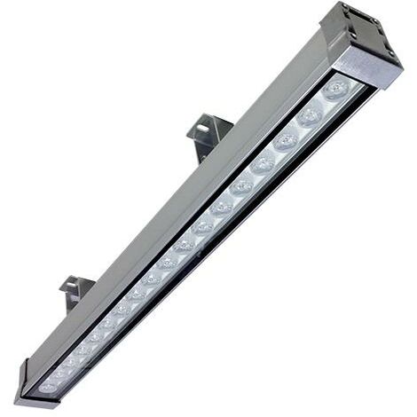 STELLAR STREAM18 LED FACADE FIXURE 18W 5500K IP65