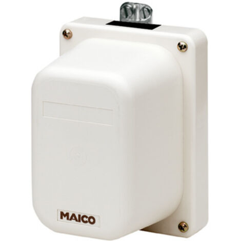 Stellmotor MS 2 für Verschlussklappen RS von Maico - 0093.0403