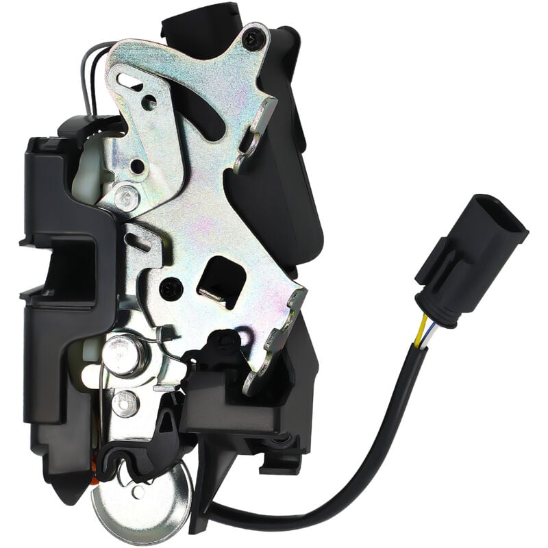 Image of Maxpeedingrods - stellmotor türschloss schiebetüre rechts für mercedes vito / viano W639 03-14