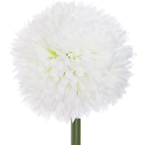 Stelo artificiale a pompon h60cm - Atmosphera créateur d'intérieur