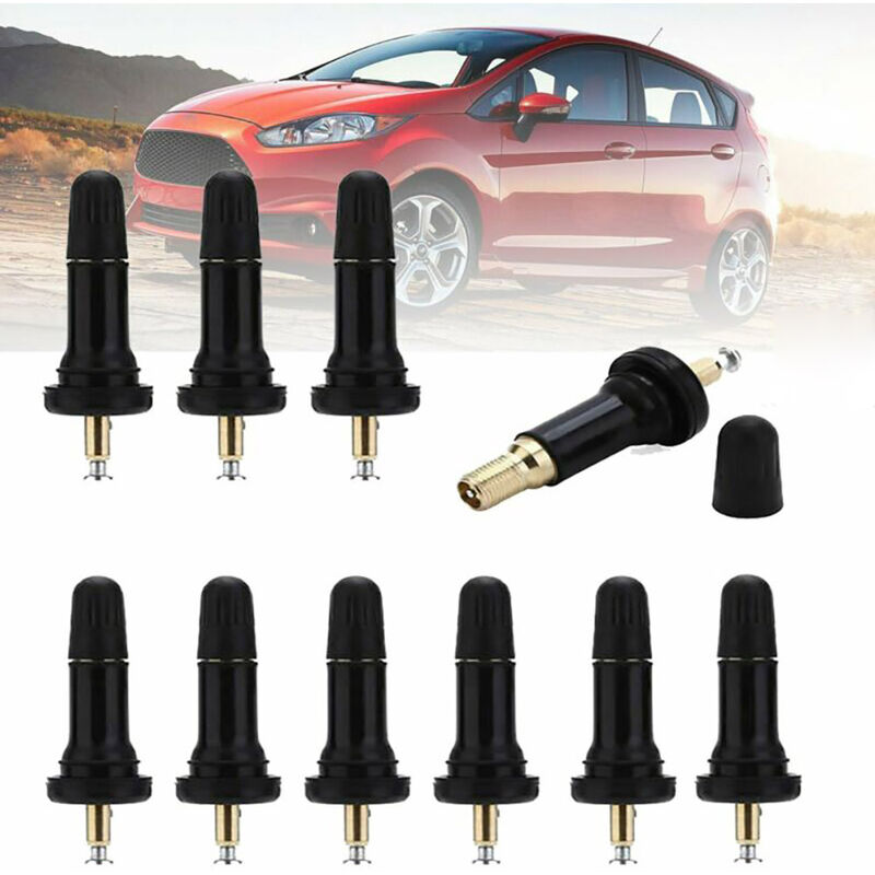 Stelo della valvola del sensore del Monitor della