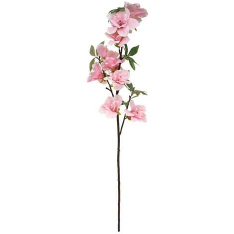 Stelo di azalea artificiale h92cm - Atmosphera créateur d'intérieur