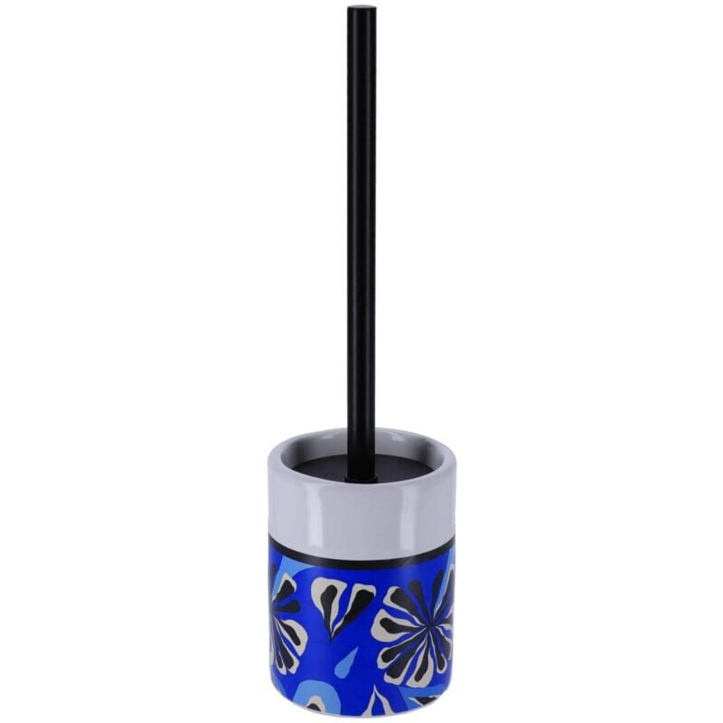 Stelo in acciaio inox stampato a pennello dolomite...