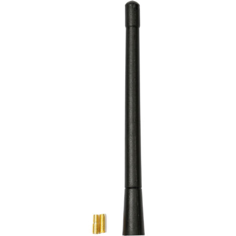 Stelo ricambio antenna Mini-flex 17 cm x ø 5/6 mm